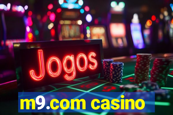 m9.com casino